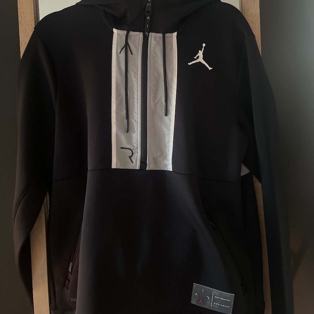 Air Jordan Anti-Gravity Hoodie
